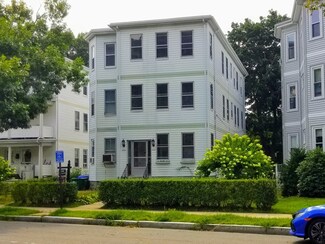 226 Fellsway W, Medford, MA 02155