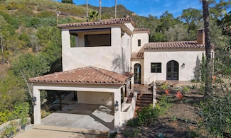1035 Coyote Rd, Santa Barbara, CA 93108