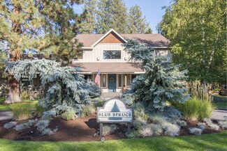 444 S Spruce St, Sisters, OR 97759