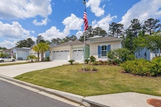 1795 St Somewhere Dr, Hardeeville, SC 29927