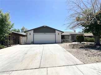 6461 W Viking Rd, Las Vegas, NV 89103