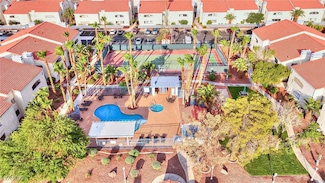 2725 S Nellis Blvd Unit 2035, Las Vegas, NV 89121
