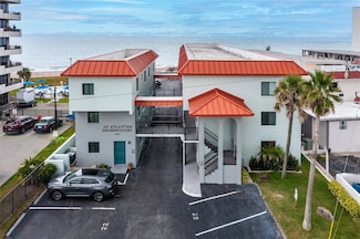 1404 N Atlantic Ave Unit 10, Daytona Beach, FL 32118