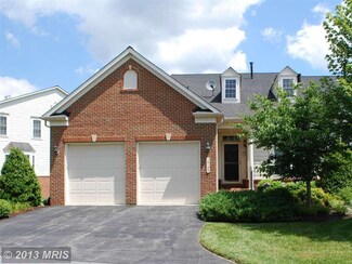 15126 Players Way, Glenwood, MD 21738