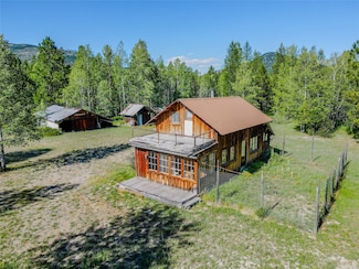 63450 Us Highway 2, Libby, MT 59923