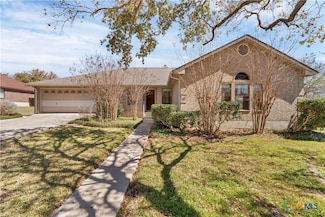 2343 Country Grace, New Braunfels, TX 78130