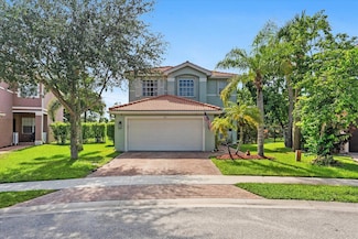 681 Garden Cress Trail, West Palm Beach, FL 33411