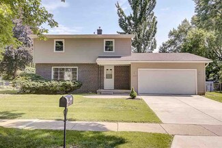 4705 Armistice Ln, Madison, WI 53704