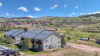 443 S 1st St Unit 24, Cripple Creek, CO 80816