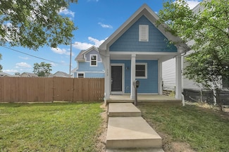 229 S Highland Ave, Columbus, OH 43223