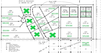 0 Freedom Dr Unit 25-342, Winner, SD 57579