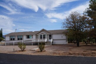 23957 W Coleman Dr Unit con, Congress, AZ 85332