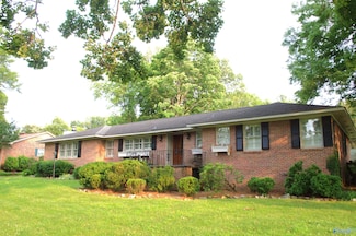 1406 E East Olive Dr SE, Huntsville, AL 35801