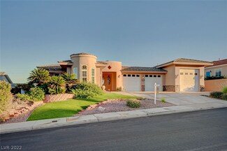 637 Marina Dr, Boulder City, NV 89005