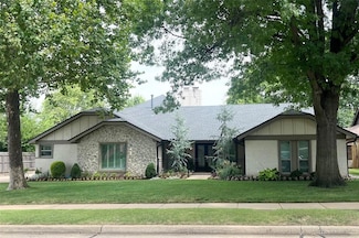 4511 Polo Ridge Cir, Norman, OK 73072