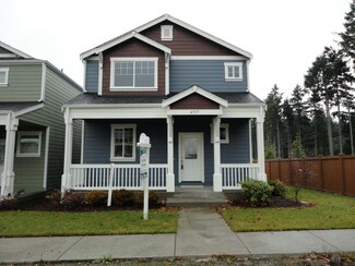 7646 Pike Ave NE, Olympia, WA 98516