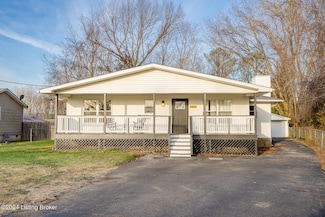 11820 Lower River Rd, Louisville, KY 40272