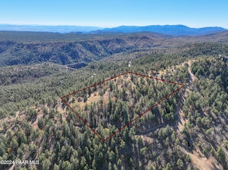 7xxx S Snowdrift Mine (Lot 2) Rd, Prescott, AZ 86303