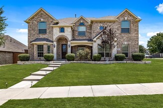 6502 Fieldcrest Ln, Sachse, TX 75048
