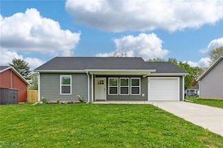 1184 Dillon Rd, Mansfield, OH 44906
