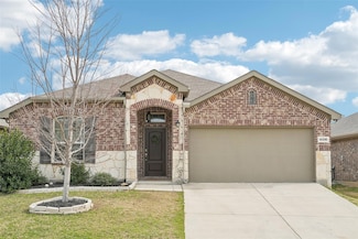 14336 Broomstick Rd, Haslet, TX 76052