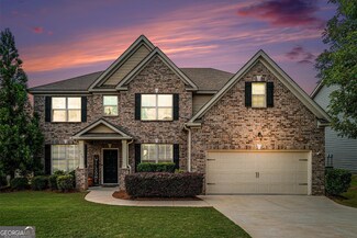 509 Georgia Cir, Loganville, GA 30052