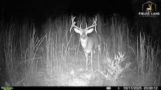 29159 S 561st Ave W, Stroud, OK 74079