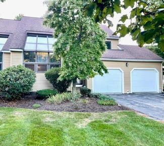 80 Fisher Rd Unit 42, Cumberland, RI 02864