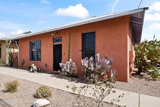 339 W 19th St, Tucson, AZ 85701