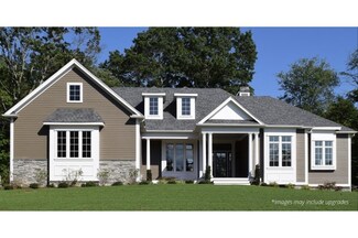8 Magnolia Ct, Seekonk, MA 02771