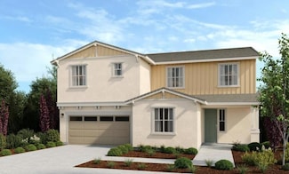 16551 Barnett St, Lathrop, CA 95330