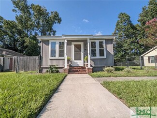 1822 Upson St, Savannah, GA 31405