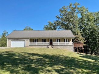 400 Maysville Rd, Scottsville, KY 42164