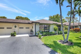 4728 Greentree Cir Unit B, Boynton Beach, FL 33436