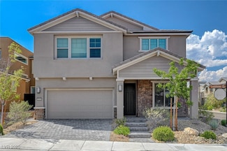 2641 Evolutionary Ln, Las Vegas, NV 89138