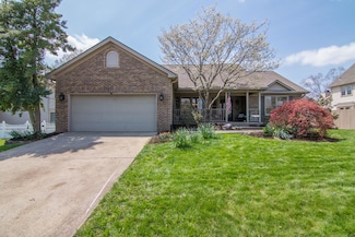 1077 Ramblewood Way, Lexington, KY 40509