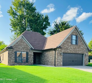 216 Shady Lane Cove W, Hernando, MS 38632