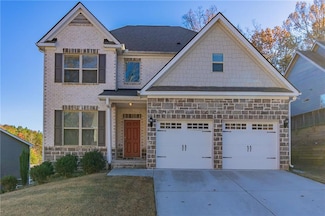 395 Dublin Way, Dallas, GA 30132