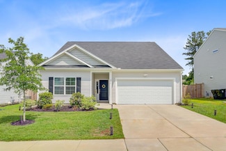 266 Torslanda Ln, Summerville, SC 29486