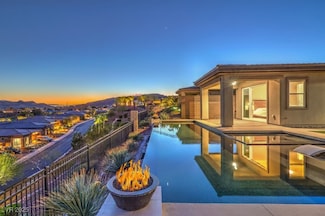 51 Reflection Cove Dr, Henderson, NV 89011