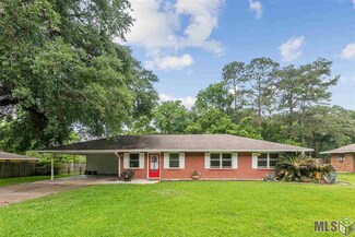 4751 July St, Zachary, LA 70791