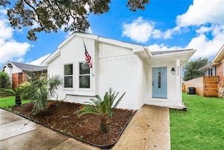 4534 Paris Ave, New Orleans, LA 70122