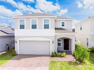 1371 Red Blossom Ln, Kissimmee, FL 34746