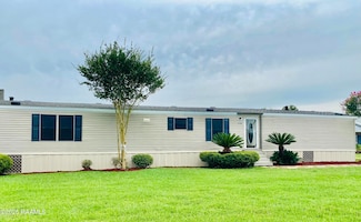 1299 Sawmill Hwy Unit B, Breaux Bridge, LA 70517