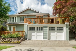 5521 36th Ave NE, Seattle, WA 98105
