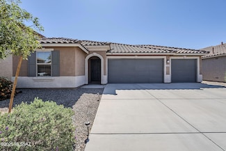 11601 W Granville Dr, Marana, AZ 85653
