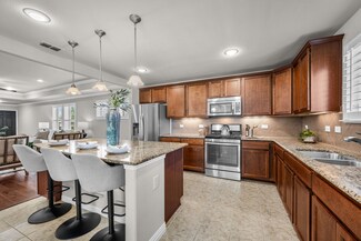 7616 Gulf Breeze Ln, Frisco, TX 75034