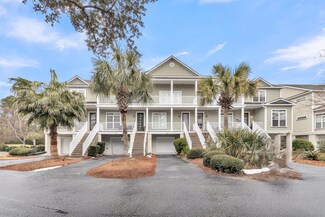 1204 Hopeman Ln, Mount Pleasant, SC 29466