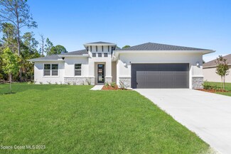 2114 San Filippo Dr SE, Palm Bay, FL 32909