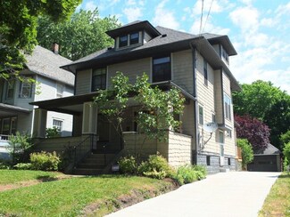 397 Cloverdale Ave, Akron, OH 44302